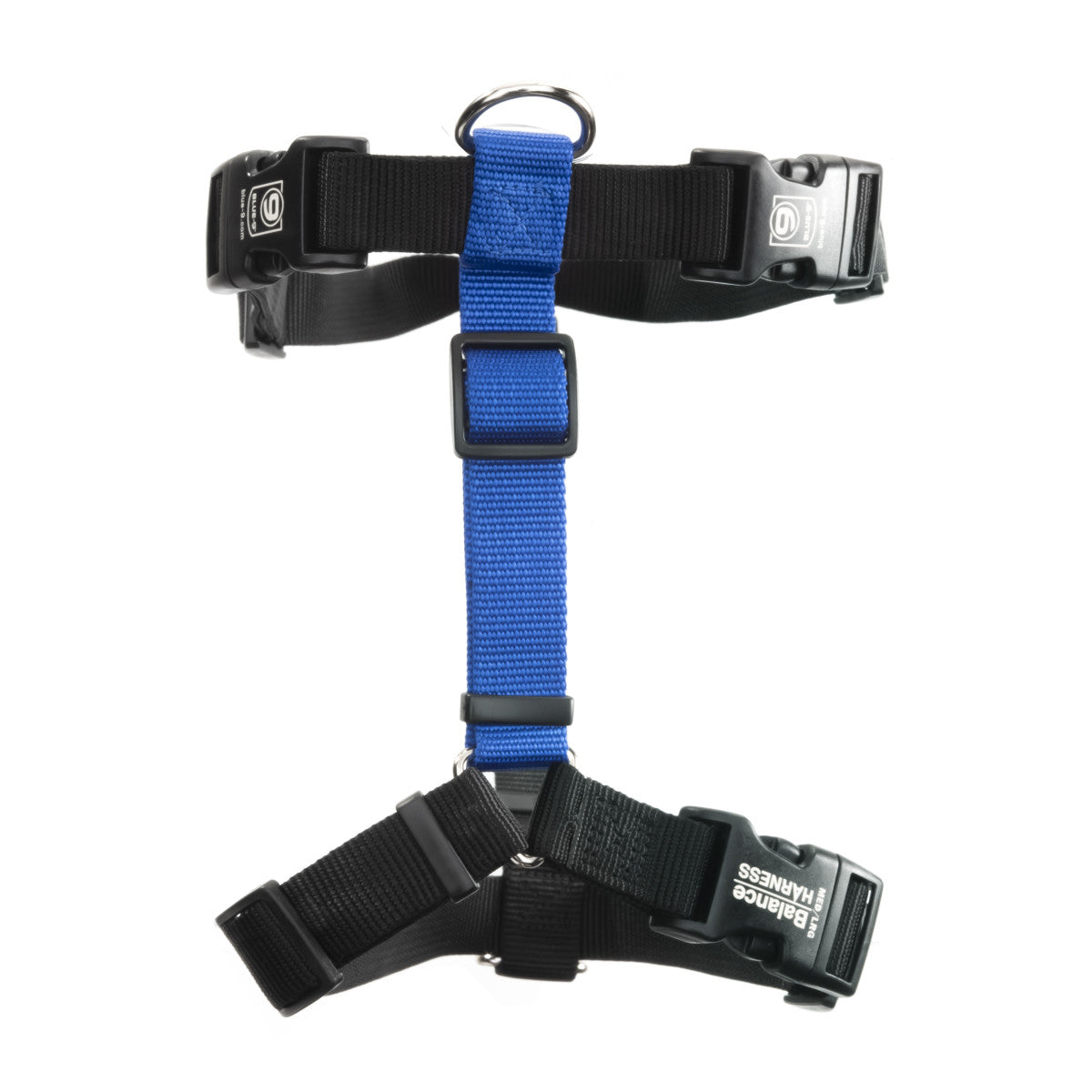 Balance Harness® Buckle-Neck